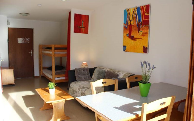 LES CHALETS DE SUPERD DAUPHINELLE Location LES CHALETS DE SUPERD DAUPHINELLE à SUPERDEVOLUY