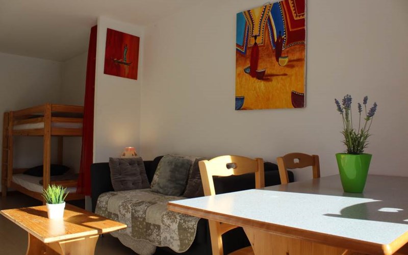 LES CHALETS DE SUPERD DAUPHINELLE Location LES CHALETS DE SUPERD DAUPHINELLE à SUPERDEVOLUY