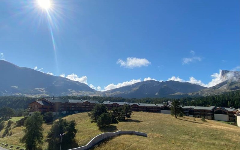 LES CHALETS DE SUPERD DAUPHINELLE Location LES CHALETS DE SUPERD DAUPHINELLE à SUPERDEVOLUY