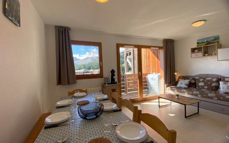 LES CHALETS DE SUPERD DAUPHINELLE Location LES CHALETS DE SUPERD DAUPHINELLE à SUPERDEVOLUY