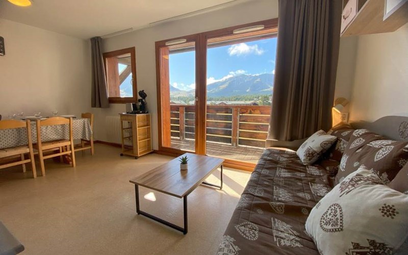 LES CHALETS DE SUPERD DAUPHINELLE Location LES CHALETS DE SUPERD DAUPHINELLE à SUPERDEVOLUY