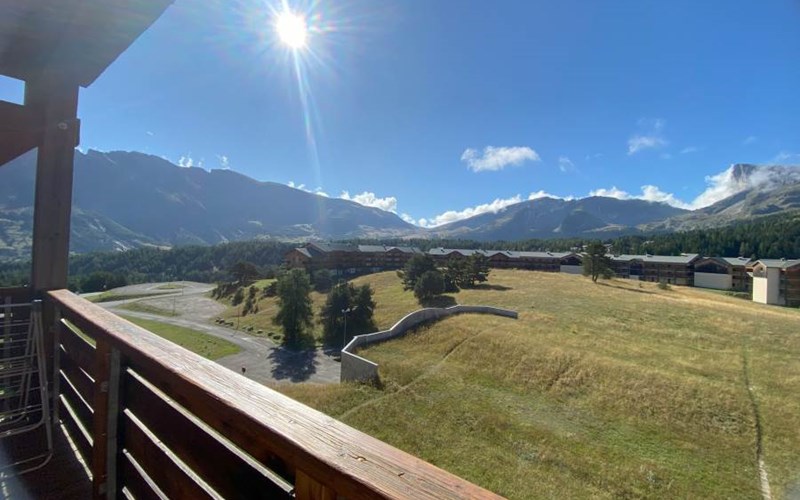 LES CHALETS DE SUPERD DAUPHINELLE Location LES CHALETS DE SUPERD DAUPHINELLE à SUPERDEVOLUY