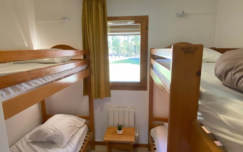 LES CHALETS DE SUPERD DAUPHINELLE Location LES CHALETS DE SUPERD DAUPHINELLE à SUPERDEVOLUY