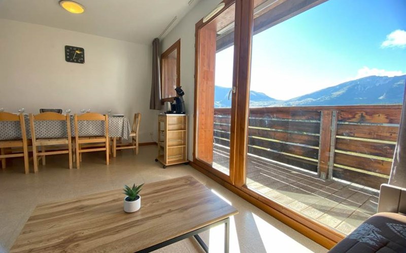 LES CHALETS DE SUPERD DAUPHINELLE Location LES CHALETS DE SUPERD DAUPHINELLE à SUPERDEVOLUY