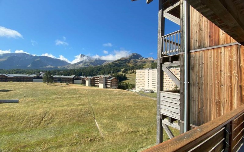 LES CHALETS DE SUPERD DAUPHINELLE Location LES CHALETS DE SUPERD DAUPHINELLE à SUPERDEVOLUY