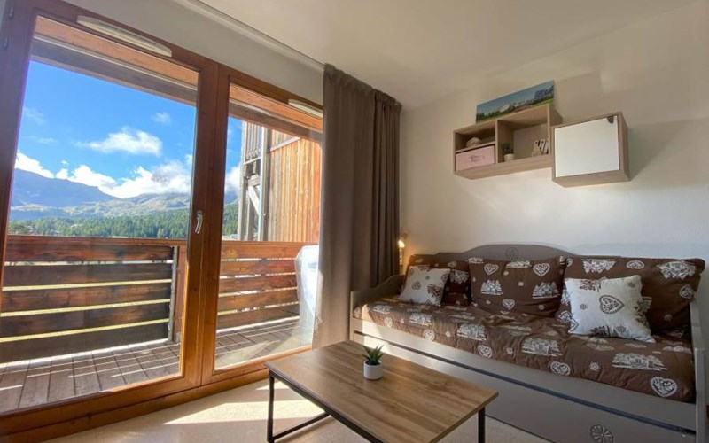 LES CHALETS DE SUPERD DAUPHINELLE Location LES CHALETS DE SUPERD DAUPHINELLE à SUPERDEVOLUY