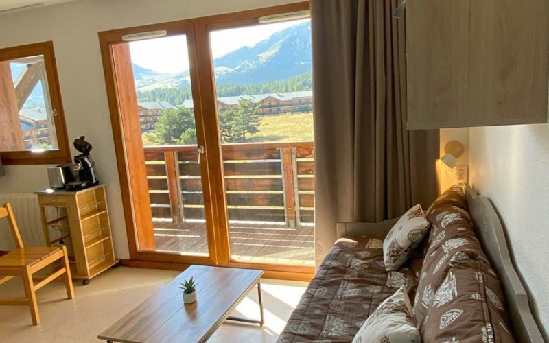 LES CHALETS DE SUPERD DAUPHINELLE Location LES CHALETS DE SUPERD DAUPHINELLE à SUPERDEVOLUY