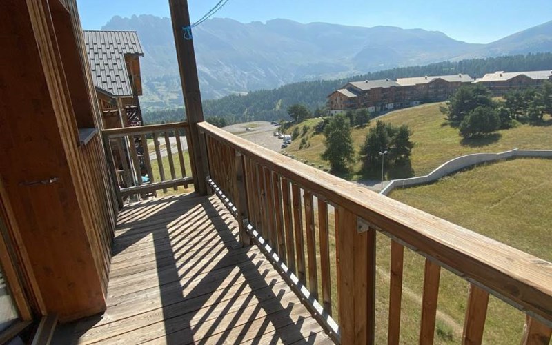 LES CHALETS DE SUPERD DAUPHINELLE Location LES CHALETS DE SUPERD DAUPHINELLE à SUPERDEVOLUY