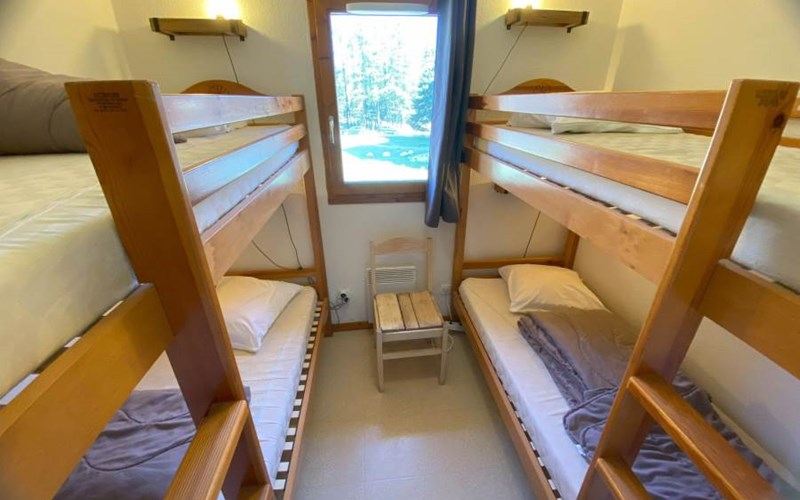 LES CHALETS DE SUPERD DAUPHINELLE Location LES CHALETS DE SUPERD DAUPHINELLE à SUPERDEVOLUY