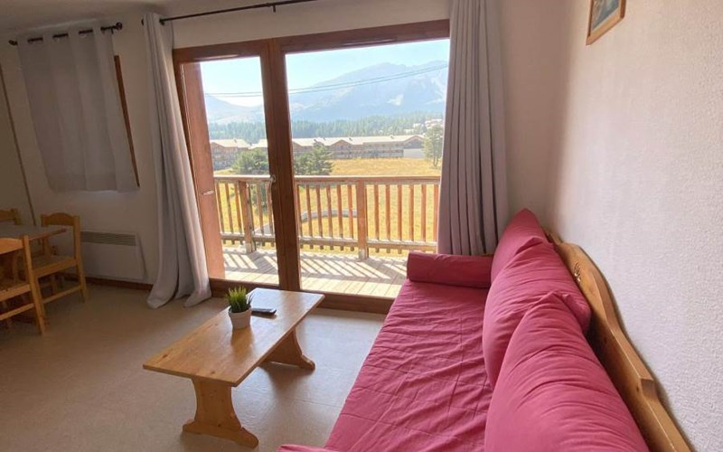 LES CHALETS DE SUPERD DAUPHINELLE Location LES CHALETS DE SUPERD DAUPHINELLE à SUPERDEVOLUY