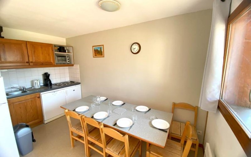 LES CHALETS DE SUPERD DAUPHINELLE Location LES CHALETS DE SUPERD DAUPHINELLE à SUPERDEVOLUY