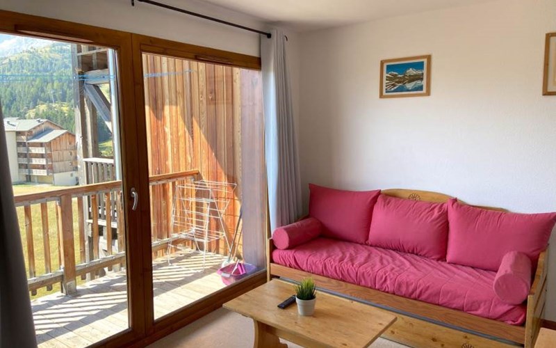 LES CHALETS DE SUPERD DAUPHINELLE Location LES CHALETS DE SUPERD DAUPHINELLE à SUPERDEVOLUY