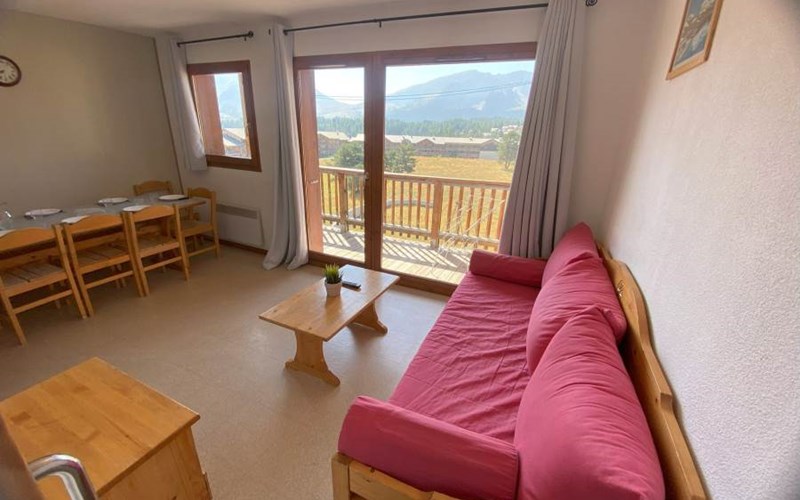 LES CHALETS DE SUPERD DAUPHINELLE Location LES CHALETS DE SUPERD DAUPHINELLE à SUPERDEVOLUY