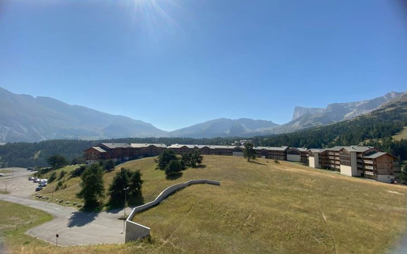 LES CHALETS DE SUPERD DAUPHINELLE Location LES CHALETS DE SUPERD DAUPHINELLE à SUPERDEVOLUY