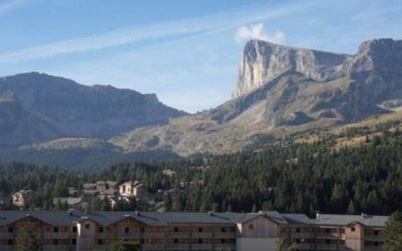 LES CHALETS DE SUPERD DAUPHINELLE Location LES CHALETS DE SUPERD DAUPHINELLE à SUPERDEVOLUY