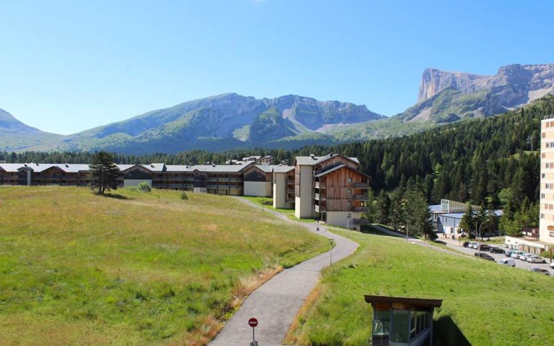 Location LES CHALETS DE SUPERD EGLANTIER à SUPERDEVOLUY