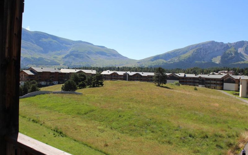 Location LES CHALETS DE SUPERD EGLANTIER à SUPERDEVOLUY