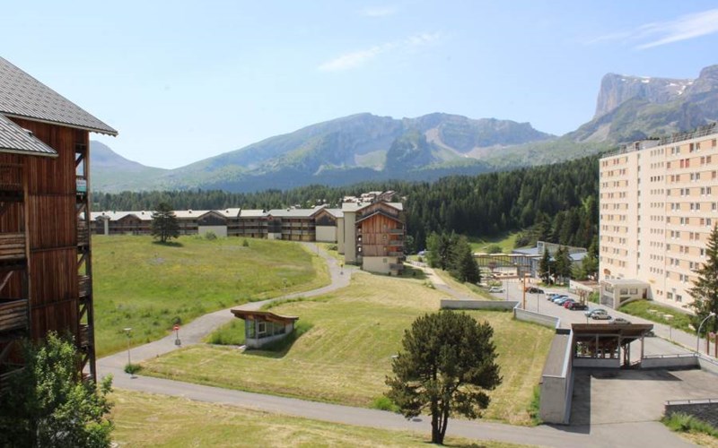 Location LES CHALETS DE SUPERD FRAXINELLE à SUPERDEVOLUY