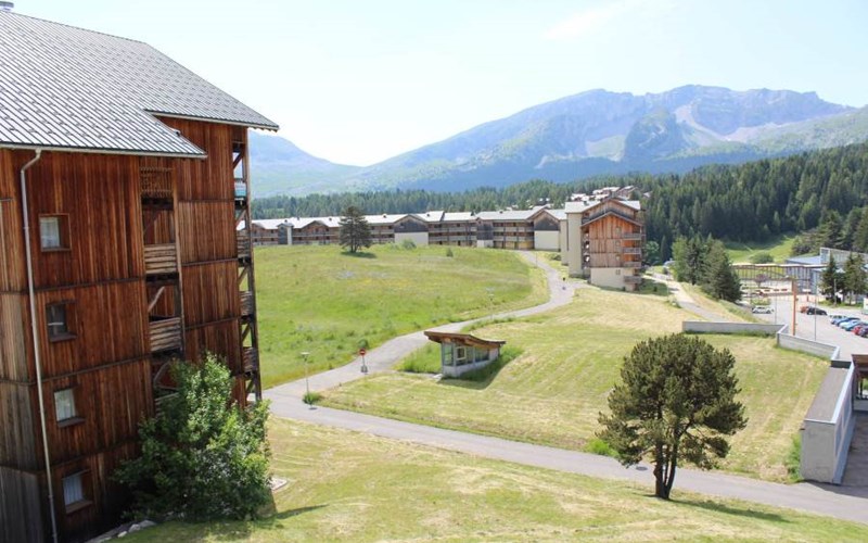 LES CHALETS DE SUPERD FRAXINELLE Location LES CHALETS DE SUPERD FRAXINELLE à SUPERDEVOLUY