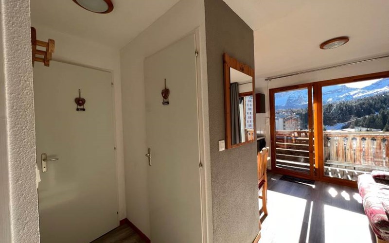 LES CHALETS DE SUPERD FRAXINELLE Location LES CHALETS DE SUPERD FRAXINELLE à SUPERDEVOLUY