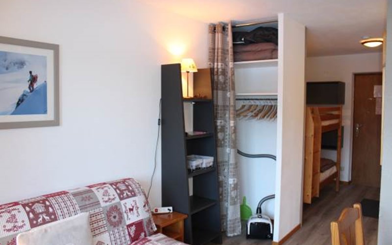 LES CHALETS DE SUPERD FRAXINELLE Location LES CHALETS DE SUPERD FRAXINELLE à SUPERDEVOLUY