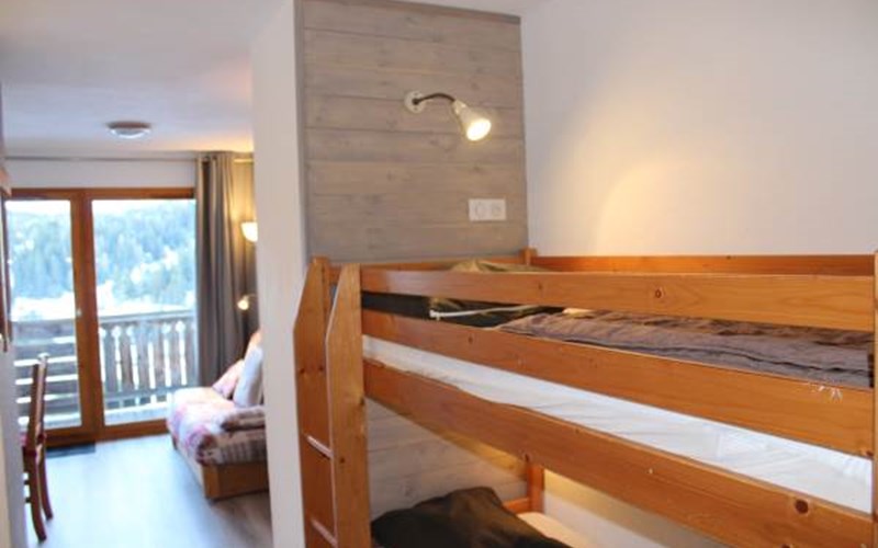 LES CHALETS DE SUPERD FRAXINELLE Location LES CHALETS DE SUPERD FRAXINELLE à SUPERDEVOLUY