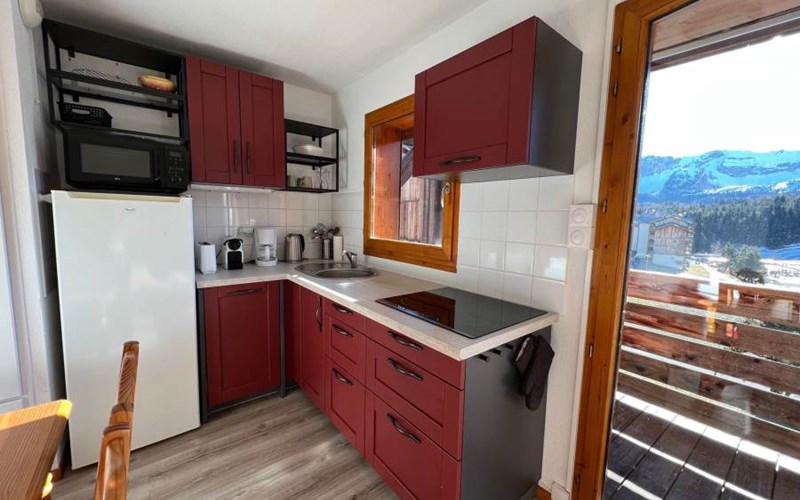 LES CHALETS DE SUPERD FRAXINELLE Location LES CHALETS DE SUPERD FRAXINELLE à SUPERDEVOLUY