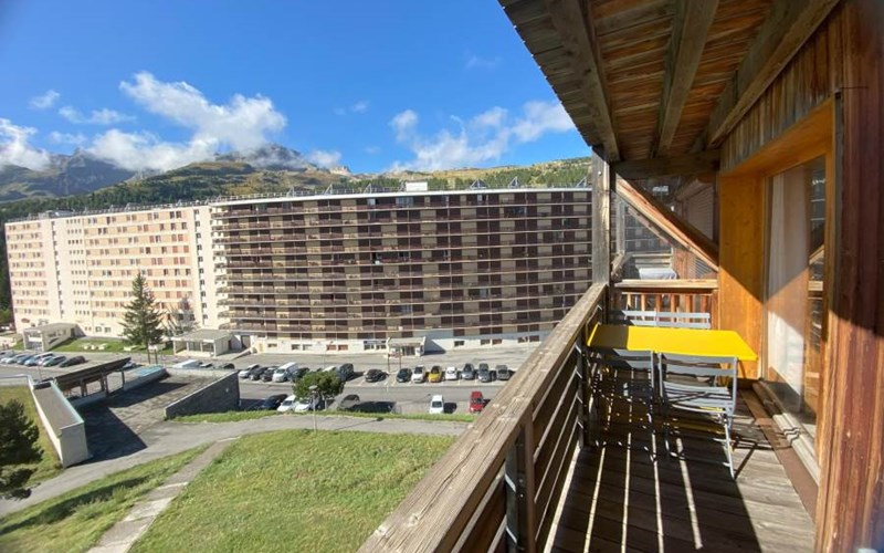 LES CHALETS DE SUPERD FRAXINELLE Location LES CHALETS DE SUPERD FRAXINELLE à SUPERDEVOLUY