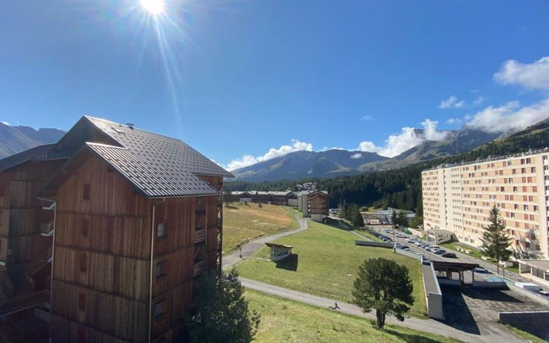 LES CHALETS DE SUPERD FRAXINELLE Location LES CHALETS DE SUPERD FRAXINELLE à SUPERDEVOLUY
