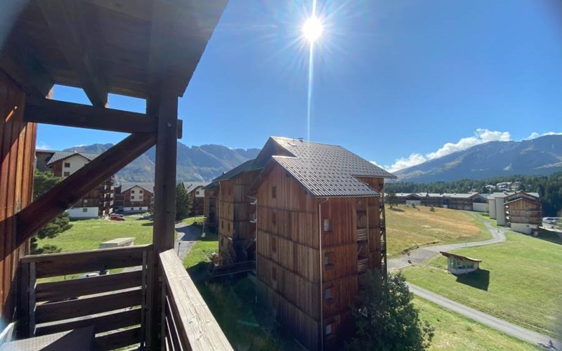 LES CHALETS DE SUPERD FRAXINELLE Location LES CHALETS DE SUPERD FRAXINELLE à SUPERDEVOLUY