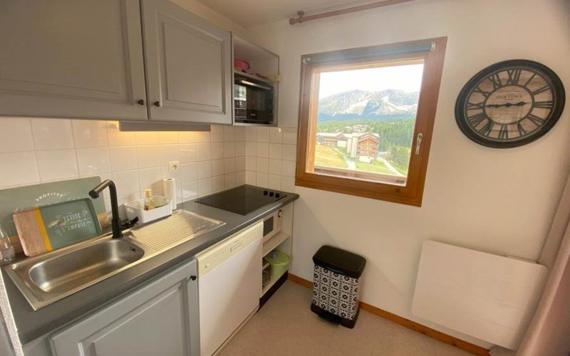 LES CHALETS DE SUPERD FRAXINELLE Location LES CHALETS DE SUPERD FRAXINELLE à SUPERDEVOLUY