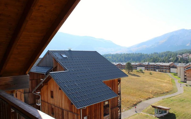 LES CHALETS DE SUPERD FRAXINELLE Location LES CHALETS DE SUPERD FRAXINELLE à SUPERDEVOLUY