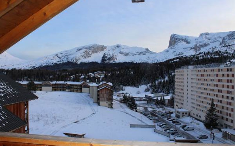 LES CHALETS DE SUPERD FRAXINELLE Location LES CHALETS DE SUPERD FRAXINELLE à SUPERDEVOLUY