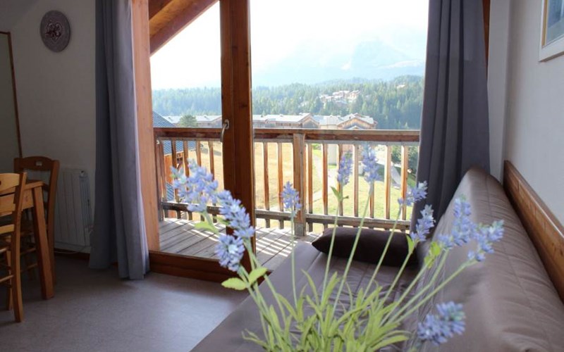 LES CHALETS DE SUPERD FRAXINELLE Location LES CHALETS DE SUPERD FRAXINELLE à SUPERDEVOLUY