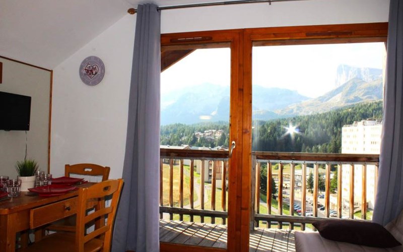 LES CHALETS DE SUPERD FRAXINELLE Location LES CHALETS DE SUPERD FRAXINELLE à SUPERDEVOLUY