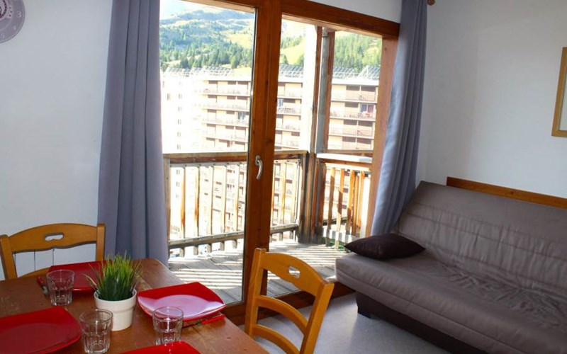 LES CHALETS DE SUPERD FRAXINELLE Location LES CHALETS DE SUPERD FRAXINELLE à SUPERDEVOLUY