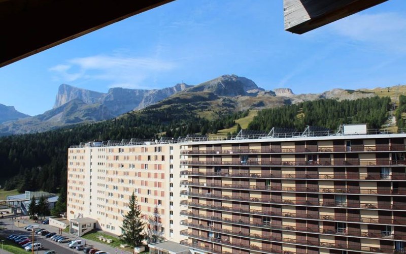 LES CHALETS DE SUPERD FRAXINELLE Location LES CHALETS DE SUPERD FRAXINELLE à SUPERDEVOLUY