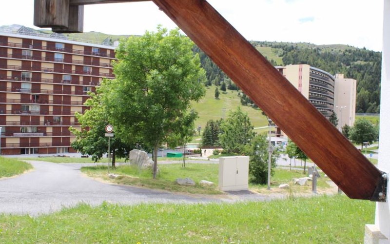 LES CHALETS DE SUPERD GENTIANE Location LES CHALETS DE SUPERD GENTIANE à SUPERDEVOLUY