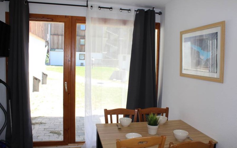 LES CHALETS DE SUPERD GENTIANE Location LES CHALETS DE SUPERD GENTIANE à SUPERDEVOLUY