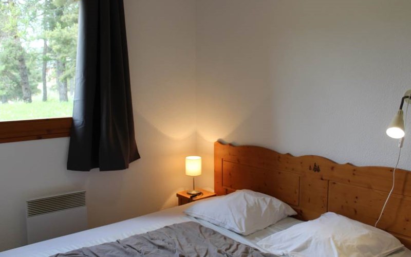 LES CHALETS DE SUPERD GENTIANE Location LES CHALETS DE SUPERD GENTIANE à SUPERDEVOLUY