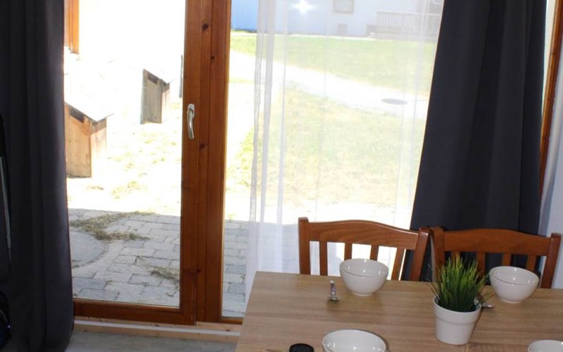 LES CHALETS DE SUPERD GENTIANE Location LES CHALETS DE SUPERD GENTIANE à SUPERDEVOLUY