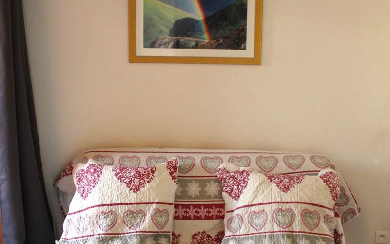 LES CHALETS DE SUPERD GENTIANE Location LES CHALETS DE SUPERD GENTIANE à SUPERDEVOLUY