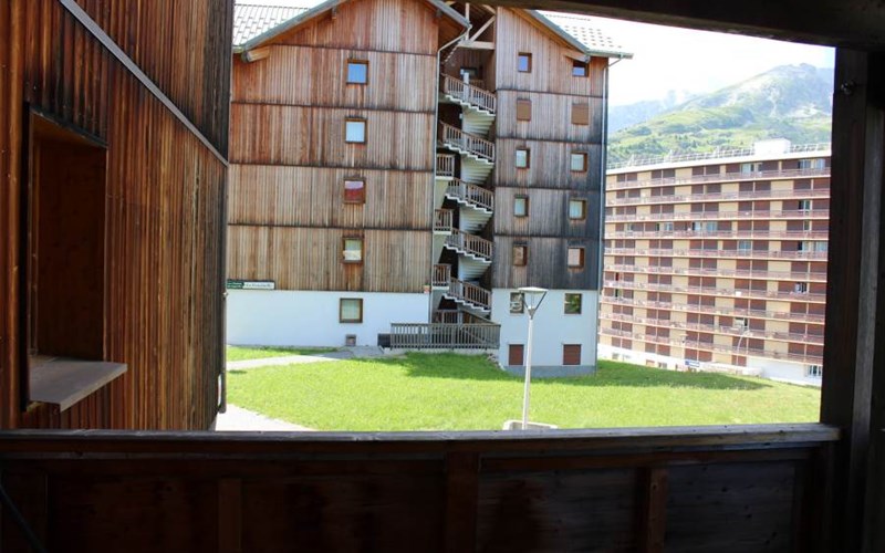 LES CHALETS DE SUPERD GENTIANE Location LES CHALETS DE SUPERD GENTIANE à SUPERDEVOLUY