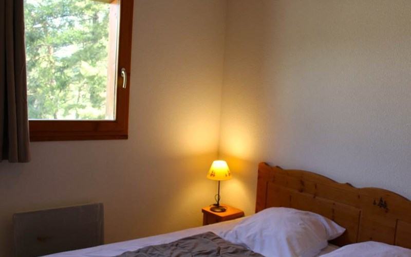 LES CHALETS DE SUPERD GENTIANE Location LES CHALETS DE SUPERD GENTIANE à SUPERDEVOLUY