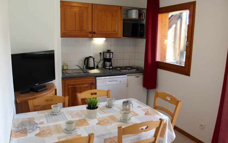 LES CHALETS DE SUPERD GENTIANE Location LES CHALETS DE SUPERD GENTIANE à SUPERDEVOLUY