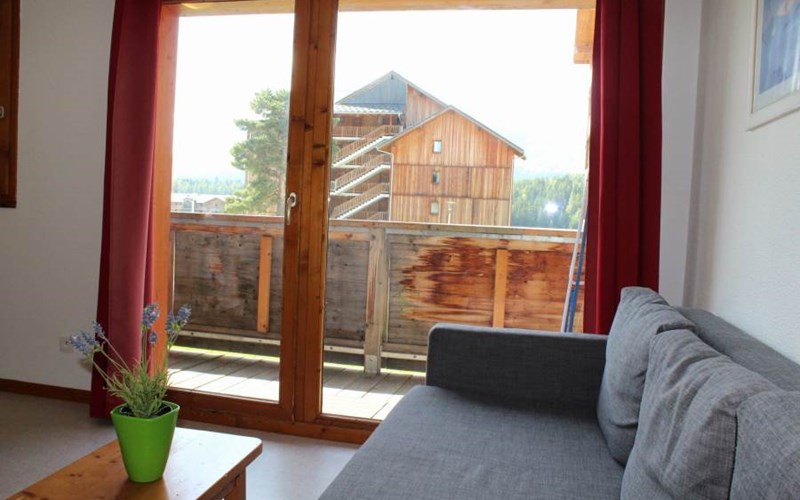 LES CHALETS DE SUPERD GENTIANE Location LES CHALETS DE SUPERD GENTIANE à SUPERDEVOLUY