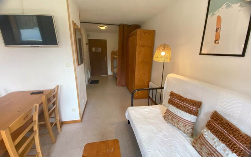 LES CHALETS DE SUPERD GENTIANE Location LES CHALETS DE SUPERD GENTIANE à SUPERDEVOLUY