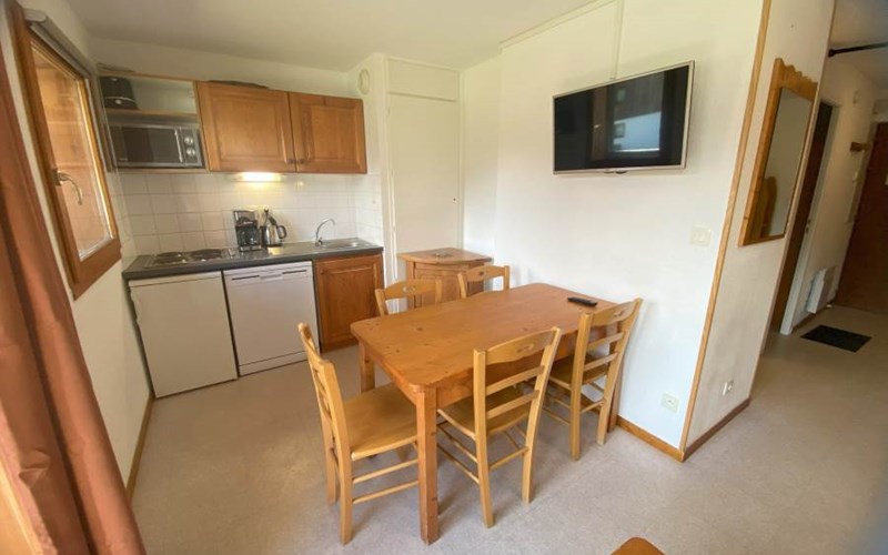 LES CHALETS DE SUPERD GENTIANE Location LES CHALETS DE SUPERD GENTIANE à SUPERDEVOLUY