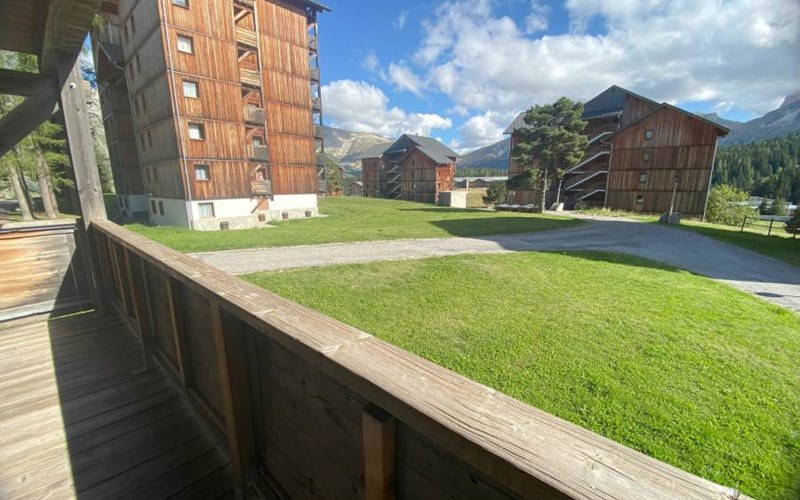 LES CHALETS DE SUPERD GENTIANE Location LES CHALETS DE SUPERD GENTIANE à SUPERDEVOLUY