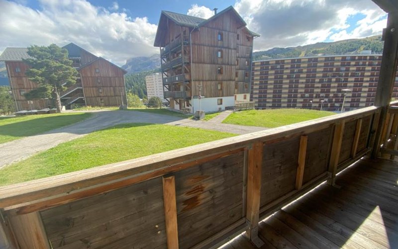 LES CHALETS DE SUPERD GENTIANE Location LES CHALETS DE SUPERD GENTIANE à SUPERDEVOLUY